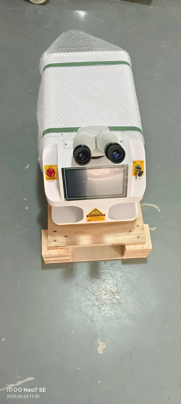Gold Jewellery Welding Machine best